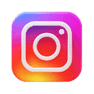 Instagram logo with vibrant gradient design and white camera icon, iconic social media branding symbol. {{brizy_dc_image_alt imageSrc=