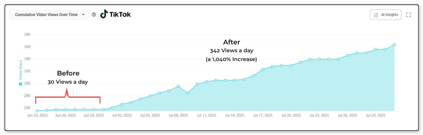 TikTok-Nisha-Cumulative-Growth-2